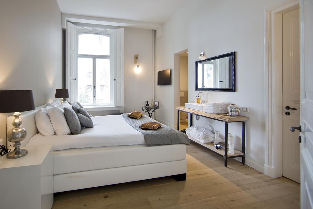 Villa Polder Gemert Extérieur photo
